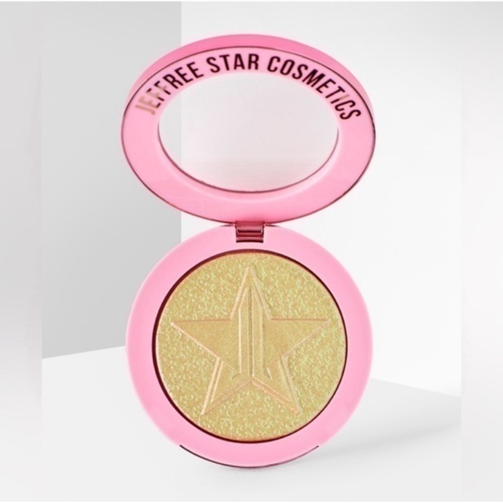 NEW JEFFREE STAR - Money Honey Highlighter